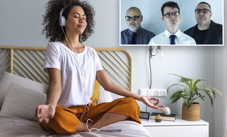 Slash your stress by 65% in just 8 minutes with this easy fix