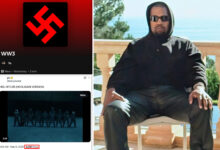 Spotify, SoundCloud struggle to remove Kanye West pro-Hitler song