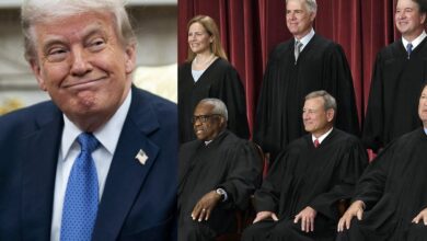 Supreme Court hands Trump major victory