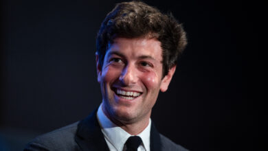 Tech investor Josh Kushner quietly bought stake in NBA's Miami Heat last year: source