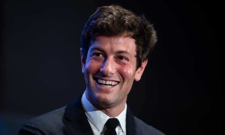 Tech investor Josh Kushner quietly bought stake in NBA's Miami Heat last year: source