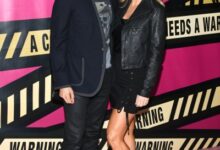 GettyImages-1128154570 Teddi Mellencamp Divorce Update