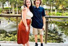 Teen Mom Alum Jenelle Evans Confirms Son Jace Moved to Florida to Reconnect With Dad Andrew 902 362688932_18384305986027656_5518506764383721774_n (1)