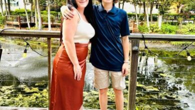 Teen Mom Alum Jenelle Evans Confirms Son Jace Moved to Florida to Reconnect With Dad Andrew 902 362688932_18384305986027656_5518506764383721774_n (1)