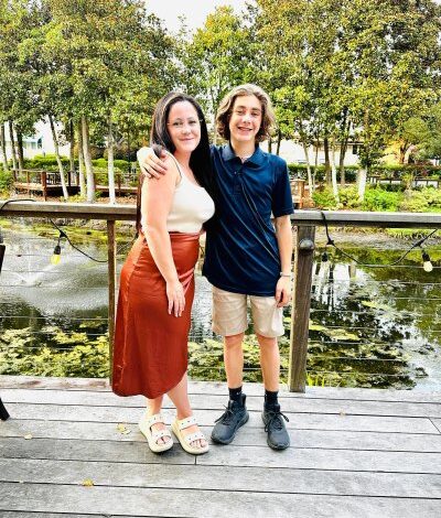 Teen Mom Alum Jenelle Evans Confirms Son Jace Moved to Florida to Reconnect With Dad Andrew 902 362688932_18384305986027656_5518506764383721774_n (1)