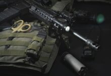 Texas mother Ashley Pardo provided young son with ammunition and tactical gear despite him exhibiting violent tendencies and having an improvised explosive device with Nazi references