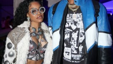 GettyImages-1391931066 Teyana Taylor Fires Back at Iman's Jail Demand