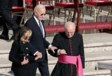 The cognitive decline of Joe Biden was worse than we thought