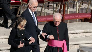 The cognitive decline of Joe Biden was worse than we thought