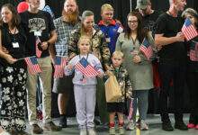 The left tries to claim white South Africans aren't worthy of refugee status