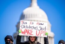 The real tyranny? Institutional groupthink disguised as truth