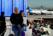 There's an easy fix for the Newark Airport disaster — and nobody's going to like it