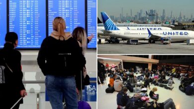 There's an easy fix for the Newark Airport disaster — and nobody's going to like it