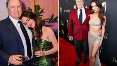 There's no fool like an old fool — just look at Bill Belichick
