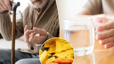 These foods increase odds of early Parkinson's symptoms: study