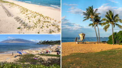 This 'big, beautiful' beach near NYC was just named the best in the US