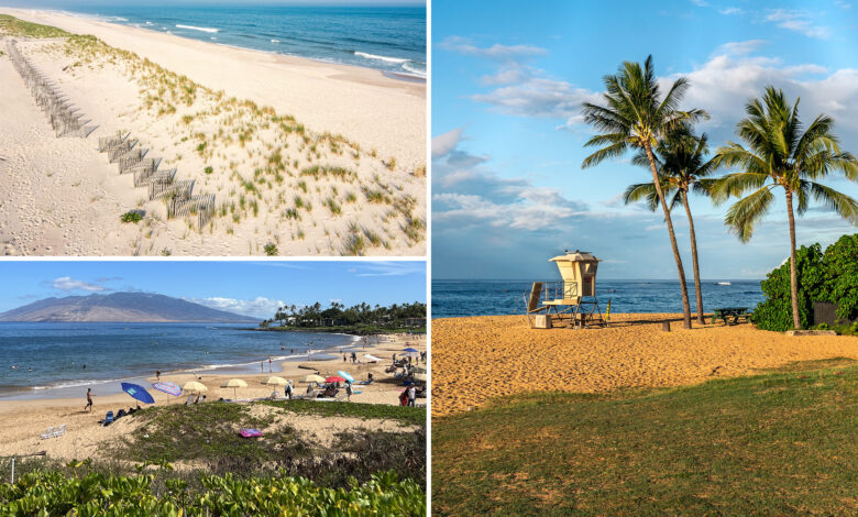 This 'big, beautiful' beach near NYC was just named the best in the US
