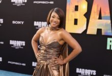 GettyImages-2155360395 Tiffany Haddish Legal Battle With Ex-Friend
