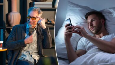 Top biohacker says this iPhone hack will improve your sleep