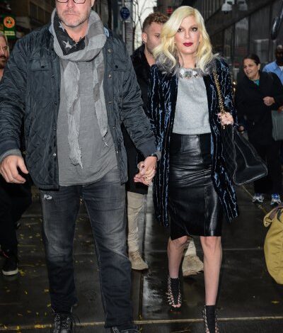GettyImages-459139872 Tori Spelling Debt Exposed