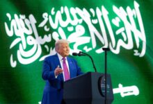 Trump must not leave Israel out of his Middle East deals