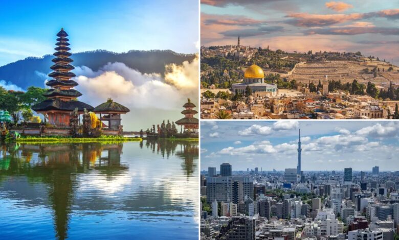 US beaten by neighboring country in new 'flourishing' ranking