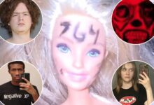 Violent online networks like '764' show how terrifying the dark web is for young children