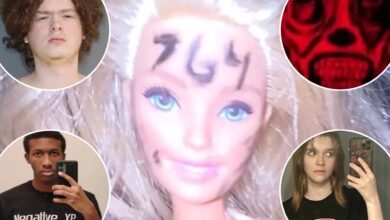 Violent online networks like '764' show how terrifying the dark web is for young children