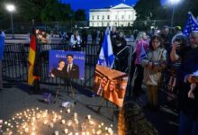 Washington Post is getting obliterated online for bizarre headline asking where Jews 'belong'