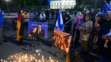 Washington Post is getting obliterated online for bizarre headline asking where Jews 'belong'