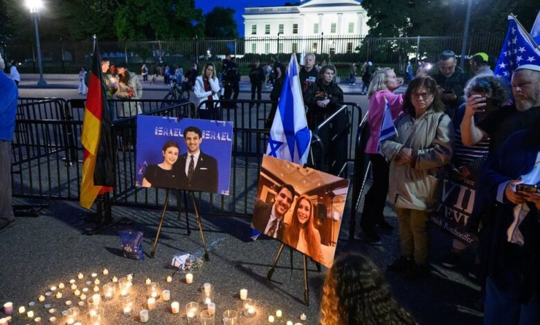 Washington Post is getting obliterated online for bizarre headline asking where Jews 'belong'