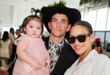 In Her Corner: Meet Cassie’s Husband Alex Fine Amid Her Lawsuit Against Sean Combs