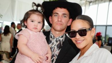 In Her Corner: Meet Cassie’s Husband Alex Fine Amid Her Lawsuit Against Sean Combs