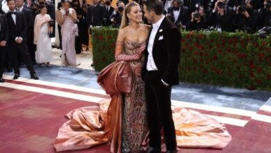 GettyImages-1395162259 blake lively ryan reynolds met gala