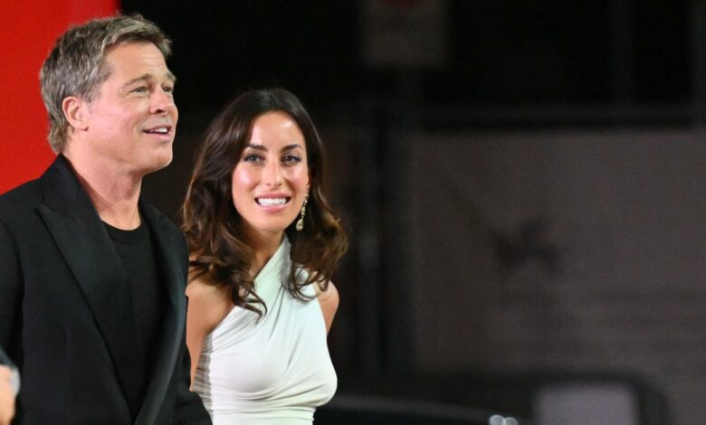 Why Brad Pitt Won’t Propose to Girlfriend Ines de Ramon (Exclusive)
