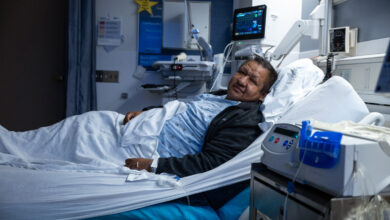 World's first bladder transplant performed — here's how