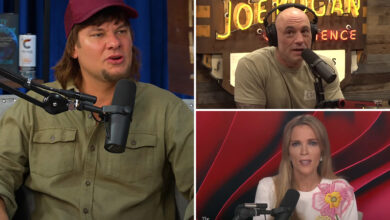 YouTube releases list of most popular podcasts