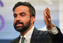 Zohran Mamdani's radical socialist vision would bankrupt NYC
