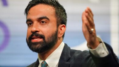 Zohran Mamdani's radical socialist vision would bankrupt NYC