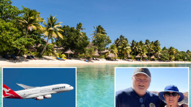 ‘Cheap’ trip through website TripADeal has shock twist