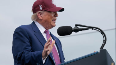 After Trump restores fort names, it's time to end the silly renaming wars