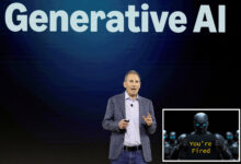 Amazon CEO Andy Jassy admits AI will 'reduce' corporate workforce
