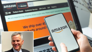 Amazon to invest $10B in North Carolina toward AI data center infrastructure