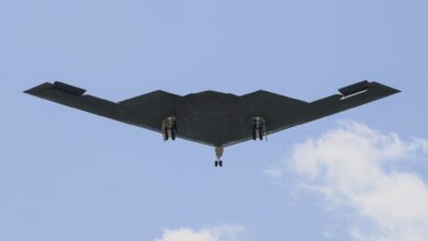America's controversial Iran airstrike: Letters
