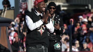Antonio Brown wanted for attempted murder with a gun, but he's still posting on social media