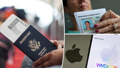 Apple's new Real ID alternative gets TSA stamp of approval — sort of
