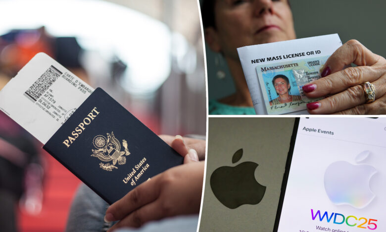 Apple's new Real ID alternative gets TSA stamp of approval — sort of