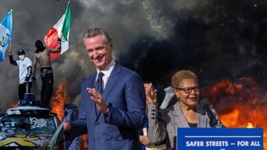 'BIG WIN': Newsom's losing streak continues as 9th Circuit Court delivers Trump more great news