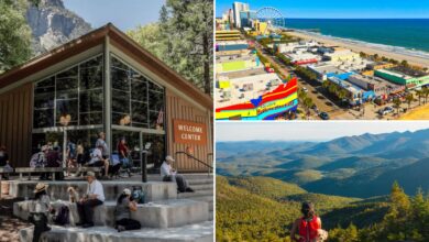 Best cheap family vacations revealed in 2025 rankings — and two of them are just a 4 hour drive from NYC