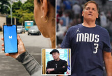 Bluesky's 'lack of diversity of thought' driving users back to X: Mark Cuban